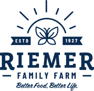 Riemer Family Farm