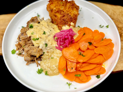 Pot Roast